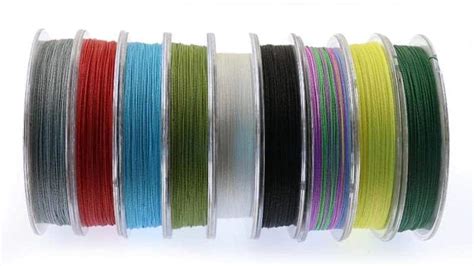 Does Color of Fishing Line Matter? Exploring the Unseen Connections Between Hues and Hauls