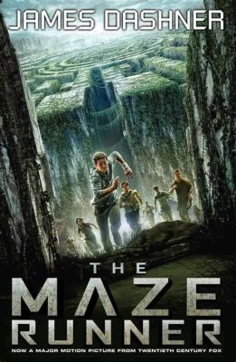 How Many Maze Runner Books: Exploring the Labyrinth of Literary Sequels