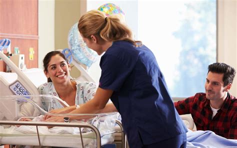 How Much Do Travel Labor and Delivery Nurses Make: A Deep Dive into Earnings and Beyond