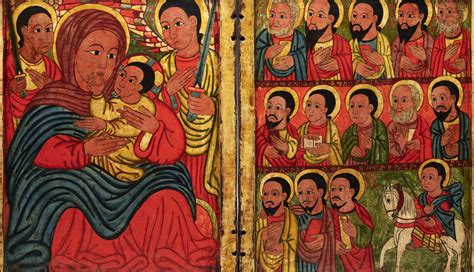 La Conquista Zagwe: Un Auge Imperial en el Cuerno de África y la Consolidación del Cristianismo Etíope