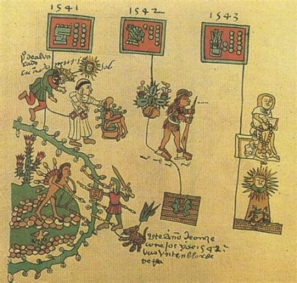 La Rebelión de los Chichimecas: Un Despertar Indígena Contra la Explotación Colonial en el México del Siglo XVI