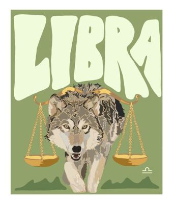 What is Libra's Animal: Exploring the Mythical and Symbolic Connections